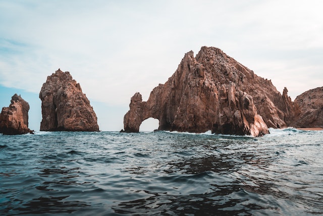 Cabo San Lucas