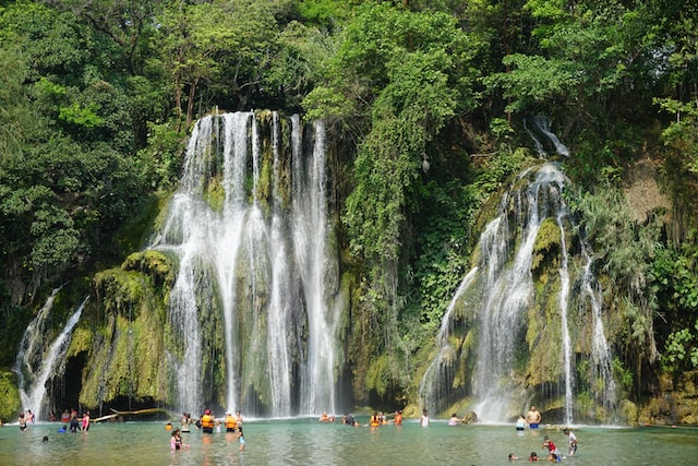Huasteca Potosina