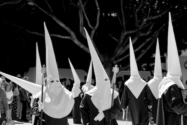 Semana Santa Is